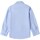 Vêtements Garçon Chemises manches longues Ido 48230 Bleu