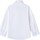 Vêtements Garçon Chemises manches longues Ido 48230 Blanc