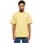 Vêtements Homme T-shirts manches courtes Karl Kani  Jaune