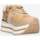 Chaussures Femme Baskets montantes Alviero Martini N1833-0208-X937 Beige