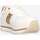 Chaussures Femme Baskets montantes Alviero Martini N1832-0208-X013 Blanc