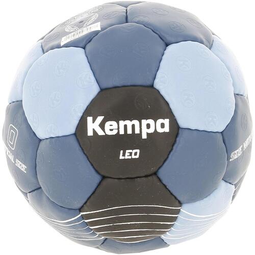 Accessoires Ballons de Appliqu Kempa Leo Bleu