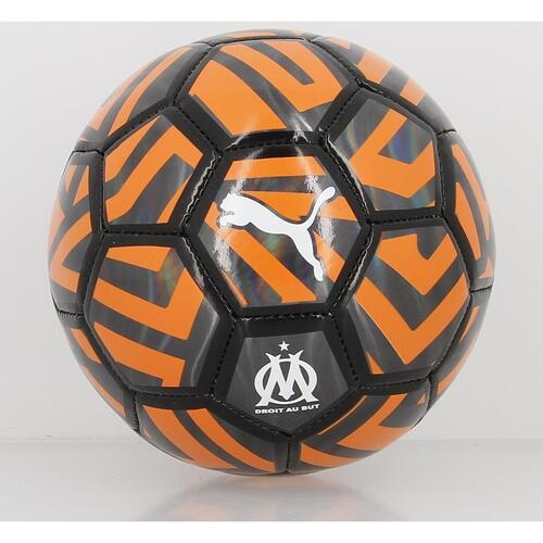 Accessoires Homme Ballons de sport Puma Om fan ball mini Orange