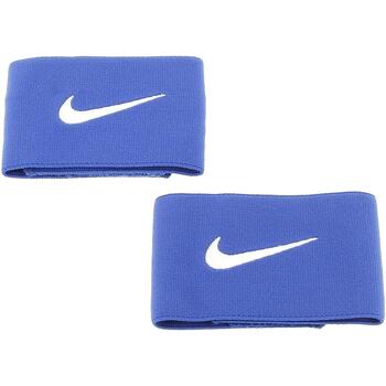 Accessoires Accessoires sport Nike guard stay ii shin guard sleeve Bleu