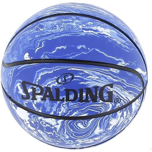 Accessoires Ballons de sport Spalding Spaldeen blue camo Bleu