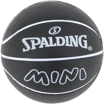 Accessoires Ballons de sport Spalding Spaldeen mini black Noir