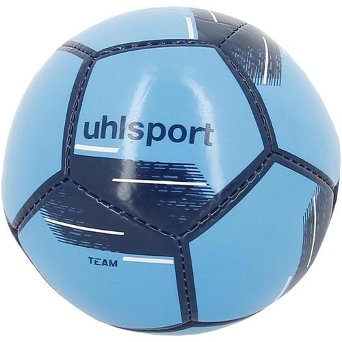 Accessoires Ballons de sport Uhlsport Team mini (4x1 colour) Bleu