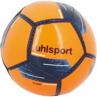 Accessoires Ballons de sport Uhlsport Team mini (4x1 colour) Orange