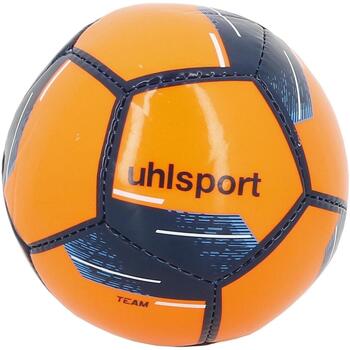 Accessoires Ballons de sport Uhlsport Team mini (4x1 colour) Orange