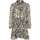 Vêtements Femme Robes courtes Morgan 161812VTPE24 Autres