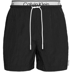 Vêtements Homme Shorts / Bermudas Calvin Klein Jeans 00GMS4S845 Noir