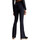 Vêtements Femme Jeans flare / larges Calvin Klein Jeans 00GWS4L650 Noir