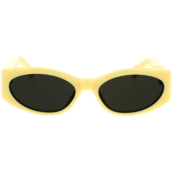 lunettes de soleil jacquemus  occhiali da sole  jac4 c4 9258 