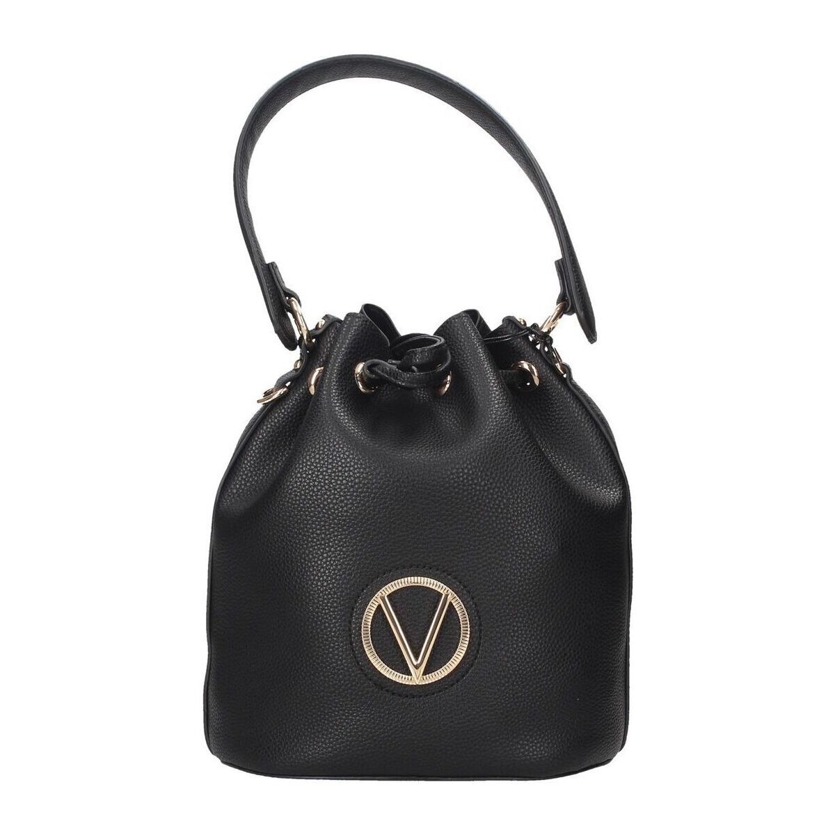 Sacs Femme Sacs porté épaule Valentino Herr Bags VBS7QS01 Noir