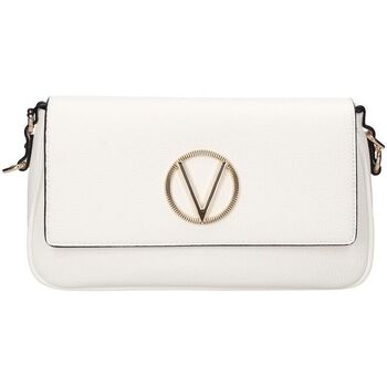 Sacs Femme Besaces Logo Valentino Bags VBS7QS03 Blanc