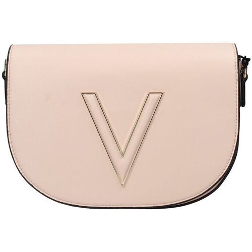 Sacs Femme Sacs porté épaule Valentino Bags style VBS7QN03 Rose