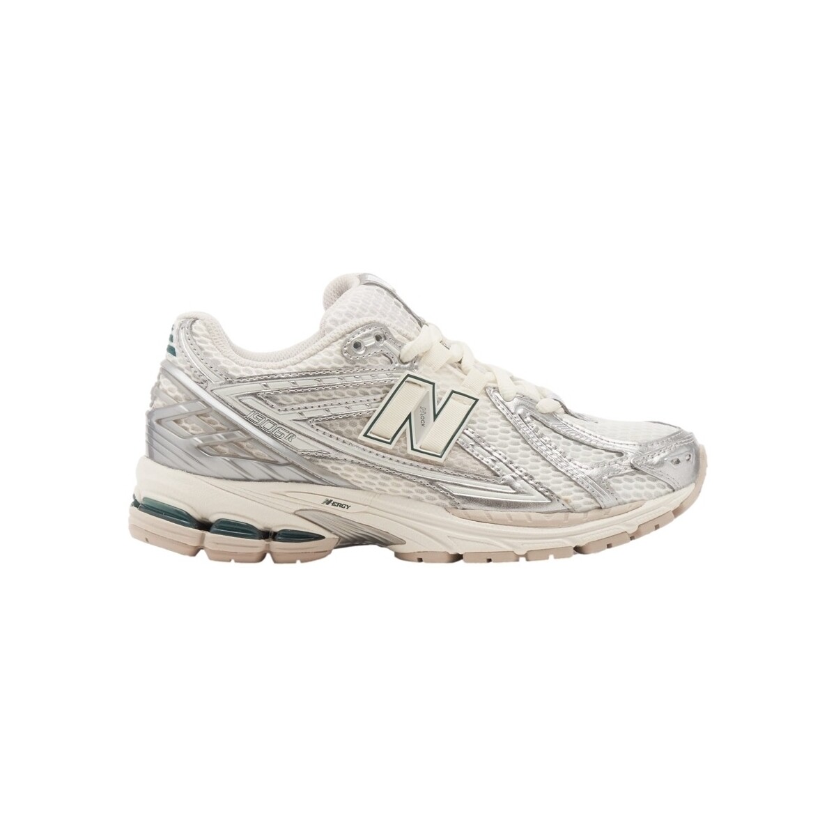 Chaussures Homme Baskets basses New Balance Sneakers M1906REE Beige