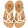 Chaussures Sandales et Nu-pieds Gioseppo LAZARAT Blanc