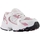 Chaussures Enfant Baskets mode New Balance Baby Sneakers IZ530RK Rose
