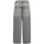 Vêtements Femme Jeans droit Only Gianna Jeans - Medium Grey Denim Gris