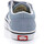 Chaussures Enfant Baskets mode Vans Old Skool Kids Bleu