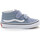 Chaussures Enfant Baskets mode Vans sk8 mid reissue v Bleu