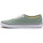 Chaussures Homme Baskets mode Vans CHAUSSURES COLOR THEORY AUTHENTIC Vert