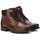 Chaussures Homme Bottes Martinelli BOTTES  21218 Marron