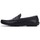 Chaussures Homme Baskets mode Martinelli BASKETS  5426 Noir