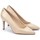 Chaussures Femme Escarpins Martinelli 5426 Gris