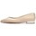 Chaussures Femme Sandales et Nu-pieds Martinelli BALLERINES  5426 Gris