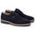 Chaussures Homme Chaussures de travail Martinelli CHAUSSURES  5426 Bleu