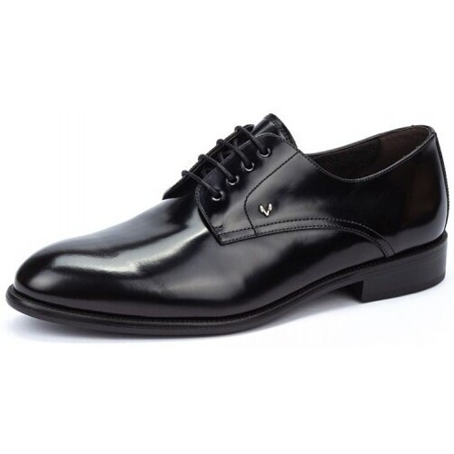 Chaussures Homme Housses de couettes Martinelli CHAUSSURES  5426 Noir