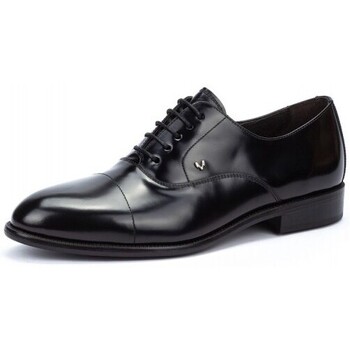 Chaussures Homme Housses de couettes Martinelli CHAUSSURES  5426 Noir