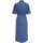 Vêtements Femme Robes longues Only 147490VTPE24 Bleu