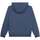 Vêtements Garçon Sweats Timberland 163478VTPE24 Bleu
