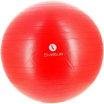 Sveltus Gymball rouge 65 cm Rouge