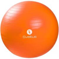 Accessoires Accessoires sport Sveltus Gymball 55cm orange boite Orange