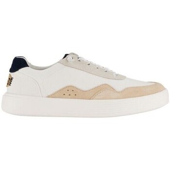Chaussures Homme Baskets basses HEY DUDE HD41240 Blanc