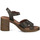 Chaussures Femme Sandales et Nu-pieds Tamaris Sandales 28022-42 Multicolore