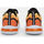 Chaussures Homme Baskets mode Bata Sneakers pour garçon Homme Orange