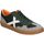 Chaussures Homme Multisport Munich 4046035 Vert