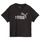 Vêtements Fille T-shirts manches courtes Puma T-shirt Tshr G Ess+ Marble Rlx Noir