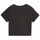 Vêtements Fille T-shirts manches courtes Puma T-shirt Tshr G Ess+ Marble Rlx Noir