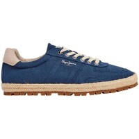 Chaussures Homme Espadrilles Pepe jeans 31972 MARINO