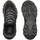 Chaussures Homme Baskets mode Lacoste 34696 NEGRO