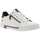 Chaussures Homme Baskets basses Mustang 19237CHPE24 Blanc