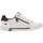 Chaussures Homme Baskets basses Mustang 19237CHPE24 Blanc