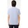 Vêtements Homme T-shirts manches courtes Lacoste DH0783 Bleu