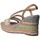 Chaussures Femme Sandales et Nu-pieds ALMA EN PENA V242120 Beige
